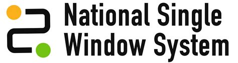 National Single Window System .